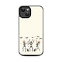 MyBat Design Lab Series Case for Apple iPhone 15 (6.1) - Boneyard Bash - MIP15CSLESM238-3.jpg