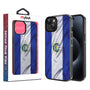 MyBat Design Lab Series Case for Apple iPhone 15 (6.1) - El Salvador Flag