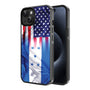 MyBat Design Lab Series Case for Apple iPhone 15 (6.1) - Honduras-USA Flag - MIP15CSLESM263-2.jpg