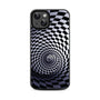 MyBat Design Lab Series Case for Apple iPhone 15 (6.1) - Spiral Out - MIP15CSLESM266-3.jpg