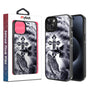 MyBat Design Lab Series Case for Apple iPhone 15 (6.1) - Faithful Prayer - MIP15CSLESM268-1.jpg