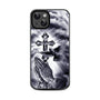 MyBat Design Lab Series Case for Apple iPhone 15 (6.1) - Faithful Prayer