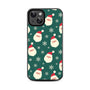 MyBat Design Lab Series Case for Apple iPhone 15 (6.1) - Jolly Saint Nick - MIP15CSLESM271-3.jpg