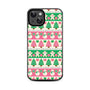 MyBat Design Lab Series Case for Apple iPhone 15 (6.1) - Season's Greeting