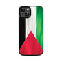 MyBat Design Lab Series Case for Apple iPhone 15 (6.1) - Palestine Flag