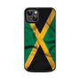 MyBat Design Lab Series Case for Apple iPhone 15 (6.1) - Jamaica Flag