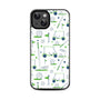 MyBat Design Lab Series Case for Apple iPhone 15 (6.1) - All Teed Up - MIP15CSLESM311-3.jpg