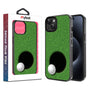 MyBat Design Lab Series Case for Apple iPhone 15 (6.1) - Hole in One