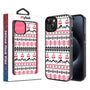 MyBat Design Lab Series Case for Apple iPhone 15 (6.1) - Aprés Ski