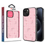 MyBat Design Lab Series Case for Apple iPhone 15 (6.1) - Cupid's Bow