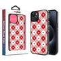 MyBat Design Lab Series Case for Apple iPhone 15 (6.1) - Knit With Love