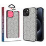 MyBat Design Lab Series Case for Apple iPhone 15 (6.1) - Hearts Aligned