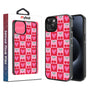 MyBat Design Lab Series Case for Apple iPhone 15 (6.1) - Cherry Hearts - MIP15CSLESM334-1.jpg