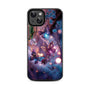 MyBat Design Lab Series Case for Apple iPhone 15 (6.1) - Magical Butterflies - MIP15CSLESM349-3.jpg