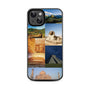 MyBat Design Lab Series Case for Apple iPhone 15 (6.1) - 7 Wonders - MIP15CSLESM352-3.jpg