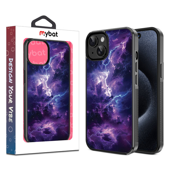 MyBat Design Lab Series Case for Apple iPhone 15 (6.1) - Lightning Storm - MIP15CSLESM353-1.jpg