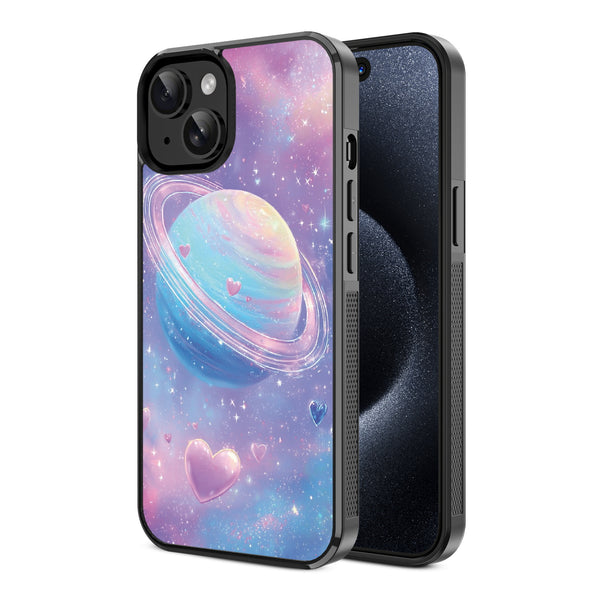 MyBat Design Lab Series Case for Apple iPhone 15 (6.1) - Planetary Love - MIP15CSLESM372-2.jpg