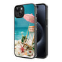 MyBat Design Lab Series Case for Apple iPhone 15 (6.1) - Sandy Shore - MIP15CSLESM377-2.jpg