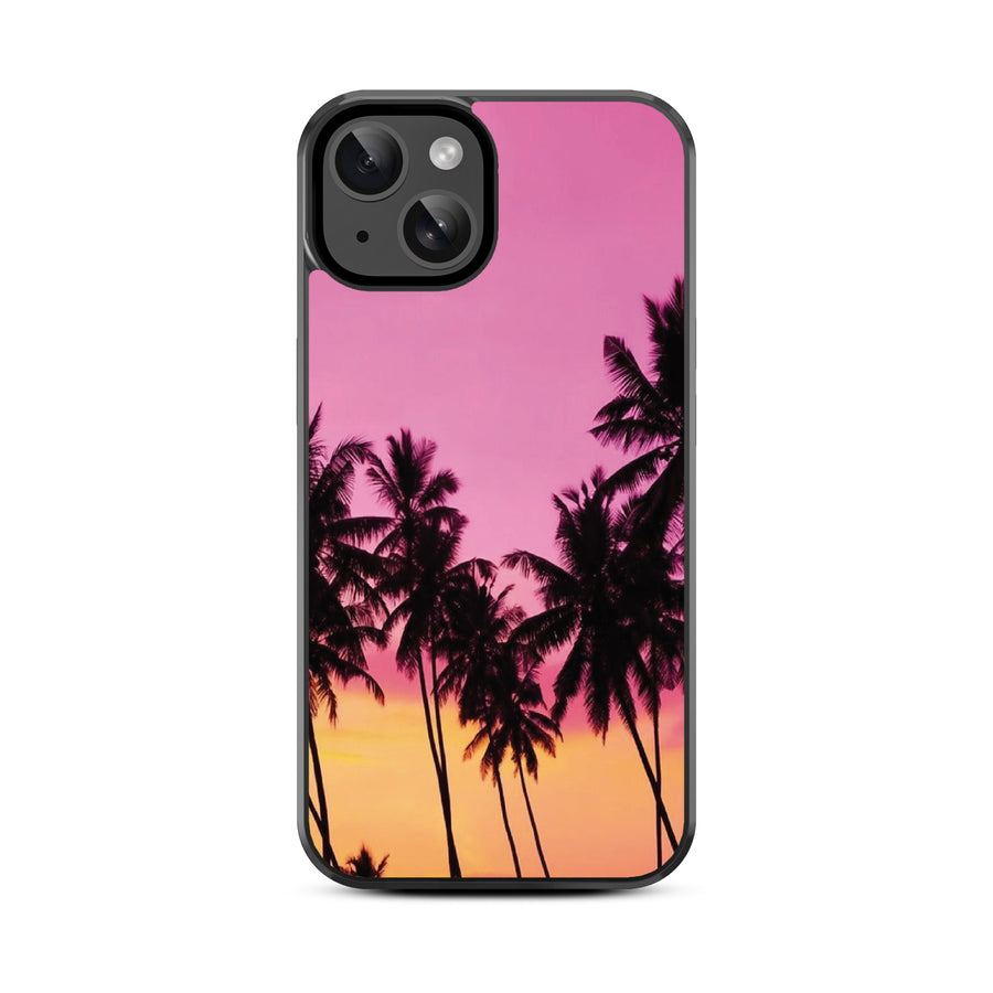 MyBat Design Lab Series Case for Apple iPhone 15 (6.1) - Hello Summer - MIP15CSLESM386-3.jpg