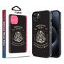 MyBat Design Lab Series Case for Apple iPhone 15 (6.1) - Ouija