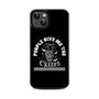 MyBat Design Lab Series Case for Apple iPhone 15 (6.1) - The Creeps - MIP15CSLESM398-3.jpg