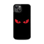 MyBat Design Lab Series Case for Apple iPhone 15 (6.1) - Red Eyes