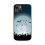 MyBat Design Lab Series Case for Apple iPhone 15 (6.1) - Graveyard Ghost