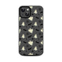 MyBat Design Lab Series Case for Apple iPhone 15 (6.1) - Night Crawlers - MIP15CSLESM409-3.jpg
