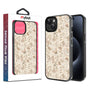 MyBat Design Lab Series Case for Apple iPhone 15 (6.1) - Jacobean Floral