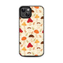 MyBat Design Lab Series Case for Apple iPhone 15 (6.1) - Mushroom Patch