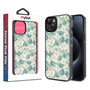 MyBat Design Lab Series Case for Apple iPhone 15 (6.1) - Vintage Garden