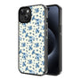 MyBat Design Lab Series Case for Apple iPhone 15 (6.1) - Porcelain Petals - MIP15CSLESM437-2.jpg