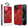 MyBat Design Lab Series Case for Apple iPhone 15 - Fire Horse