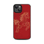 MyBat Design Lab Series Case for Apple iPhone 15 - Fire Horse - MIP15CSLESM460-3.jpg