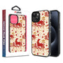 MyBat Design Lab Series Case for Apple iPhone 15 - Year of the Horse