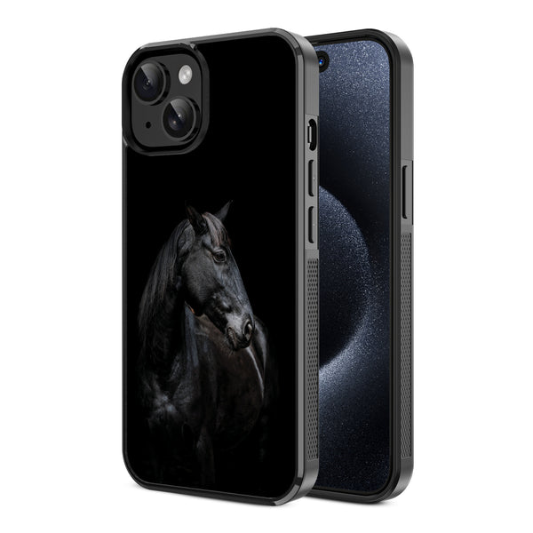 MyBat Design Lab Series Case for Apple iPhone 15 - Born to Lead - MIP15CSLESM463-2.jpg
