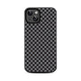 MyBat Design Lab Series Case for Apple iPhone 15 - Tuxedo Check - MIP15CSLESM477-3.jpg