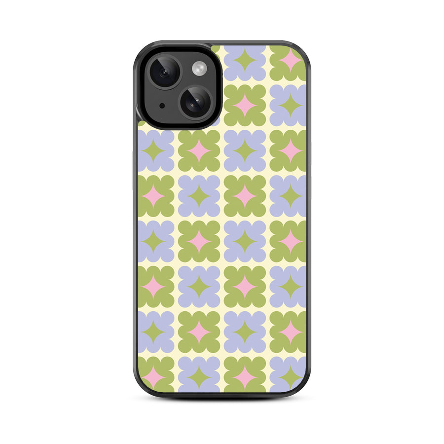 MyBat Design Lab Series Case for Apple iPhone 15 - Pick of the Patch - MIP15CSLESM479-3.jpg