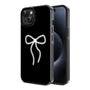 MyBat Design Lab Series Case for Apple iPhone 15 - Classic Coquette - MIP15CSLESM486-2.jpg