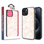 MyBat Design Lab Series Case for Apple iPhone 15 - Wing Outline - MIP15CSLESM491-1.jpg