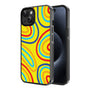 MyBat Design Lab Series Case for Apple iPhone 15 – Rainbow Waves - MIP15CSLESM499-2.jpg