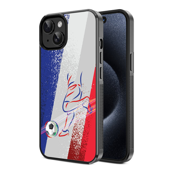 MyBat Design Lab Series Case for Apple iPhone 15 – France Soccer - MIP15CSLESM511-2.jpg