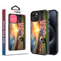 MyBat Design Lab Series Case for Apple iPhone 15 – USA Goal