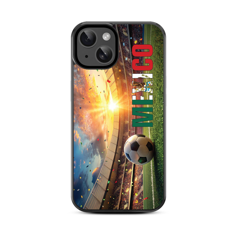 MyBat Design Lab Series Case for Apple iPhone 15 – Mexico Goal - MIP15CSLESM517-3.jpg