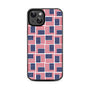 MyBat Design Lab Series Case for Apple iPhone 15 – Flag Patchwork - MIP15CSLESM519-2.JPG