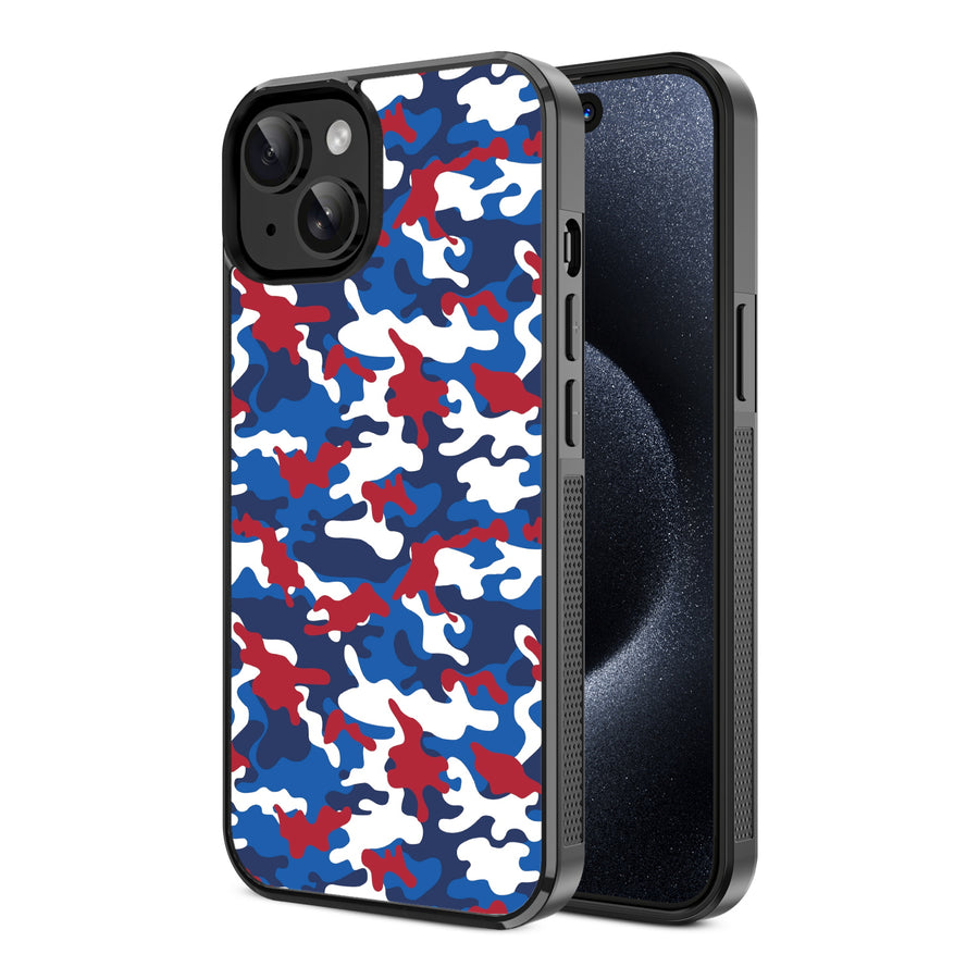 MyBat Design Lab Series Case for Apple iPhone 15 – Patriot Camo - MIP15CSLESM521-1.JPG