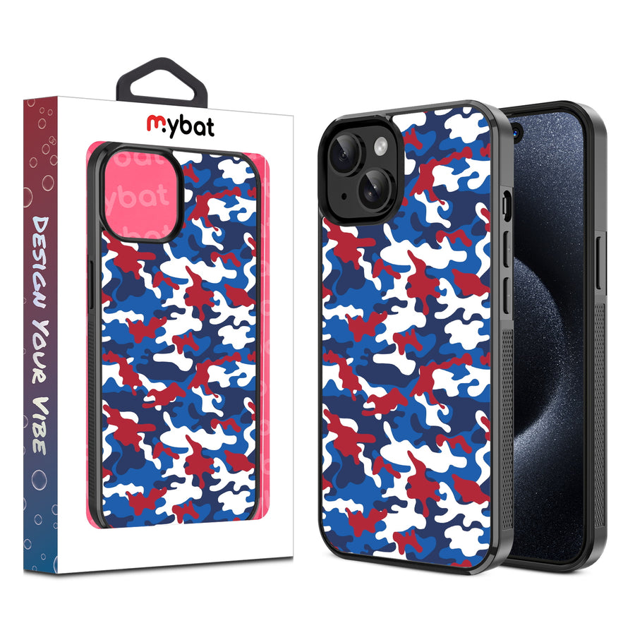 MyBat Design Lab Series Case for Apple iPhone 15 – Patriot Camo - MIP15CSLESM521.JPG