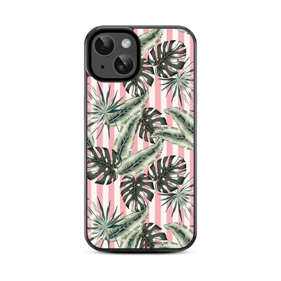 MyBat Design Lab Series Case for Apple iPhone 15 – Palm Springs - MIP15CSLESM532-2.JPG
