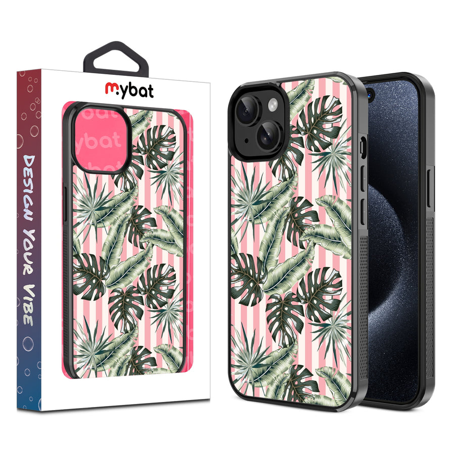 MyBat Design Lab Series Case for Apple iPhone 15 – Palm Springs - MIP15CSLESM532.JPG