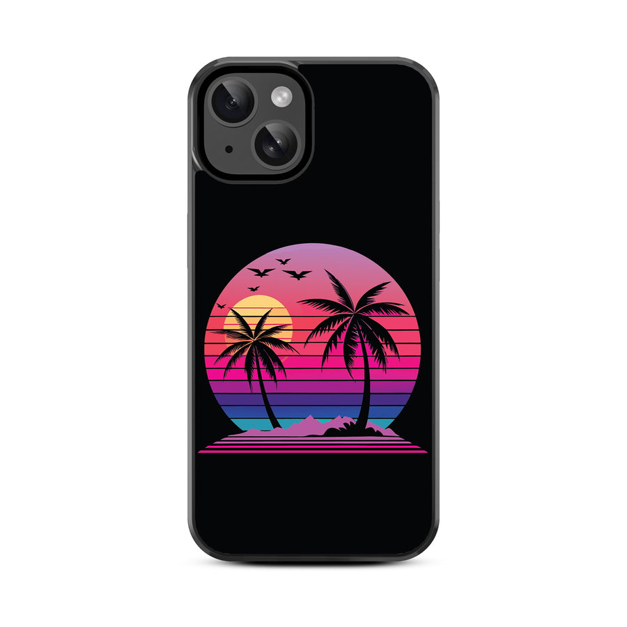MyBat Design Lab Series Case for Apple iPhone 15 – Vice City - MIP15CSLESM535-2.JPG